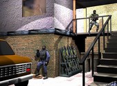 Counter strike