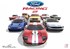 Ford racing 2