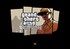 Grand theft auto san andreas