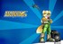 Starfox adventures
