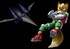 Starfox assault