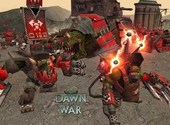Warhammer 40000 dawn of war