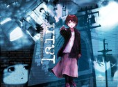 Lain serial experiments