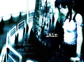 Serial experiments lain