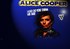Alice cooper