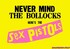 Sex pistols