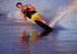 Ski nautique