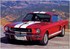 Ford Mustang Shelby GT350 1966