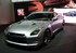 Nissan gtr
