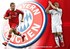 Football bayern munich
