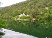 Lac de canchesse