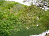 Lac de canchesse