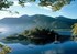 Lac en ecosse