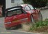 Rallye d'Allemagne 2007