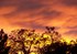 Coucher soleil