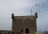 Remparts portugais, essaouira - mogador (maroc)