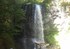 Cascade en auvergne