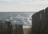 Entrée de la plage erdeven