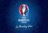 EURO 2016 logo officiel