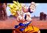 Goku-Super Saiyan