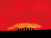 Red Dead Redemption (?) teaser Image