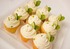 Cupcakes Caipirinha