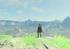 Breath of the Wild - Link face à son destin