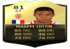 Kylian Mbappe FIFA 17