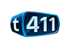 T411 Logo