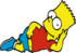 Bart Simpson