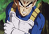 Dragon Ball Super Episode 123 - Vegeta