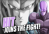 Dragon Ball Fighterz - Hit Joins the Fight