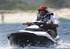 Jay-Z jet ski
