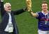 Didier Deschamps remporte deux fois la Coupe du Monde