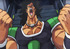 Dragon Ball Super Broly fou de rage