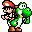 Yoshi's Island