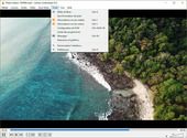 VLC media player Multimédia