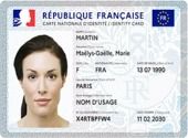 France Identité  Sécurité & Vie privée