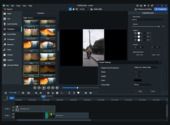 Luxea Video Editor 6.1.1 Multimédia