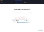 Kigo Disney+ Video Downloader for Mac Maison et Loisirs