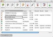 Download Accelerator Plus Internet