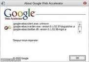 Web Accelerator Internet