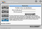 FastViewer Remote Edition Réseau & Administration