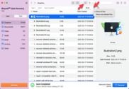 iBoysoft Mac Data Recovery 5.0 Utilitaires