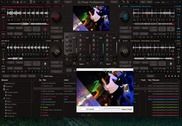DJ Mixer Professional for Mac 3.6.8 Multimédia