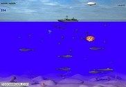 SubmarineS Jeux