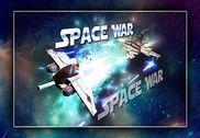 Spaceship Wars Scifi Adventure Jeux