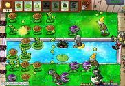Plants vs Zombies Game of the Year Jeux