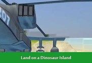 Jurassic Island Rescue Escape Jeux