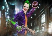 Ville Gangster Clown Attack 3D